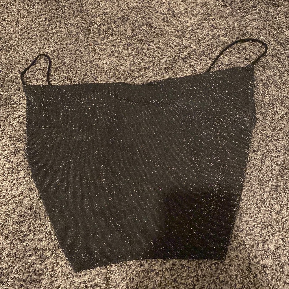 NWT Garage Top